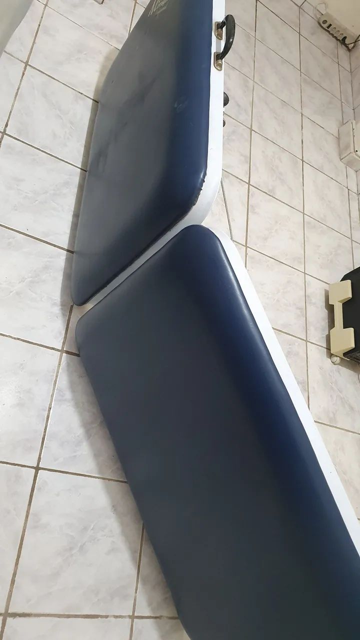 Maca prática e resistente  - Foto 3