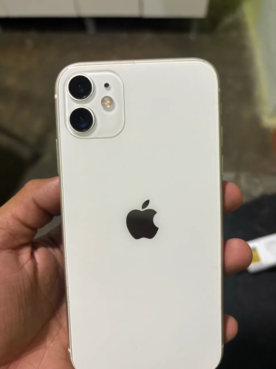 Celular iPhone 11 - Foto 2