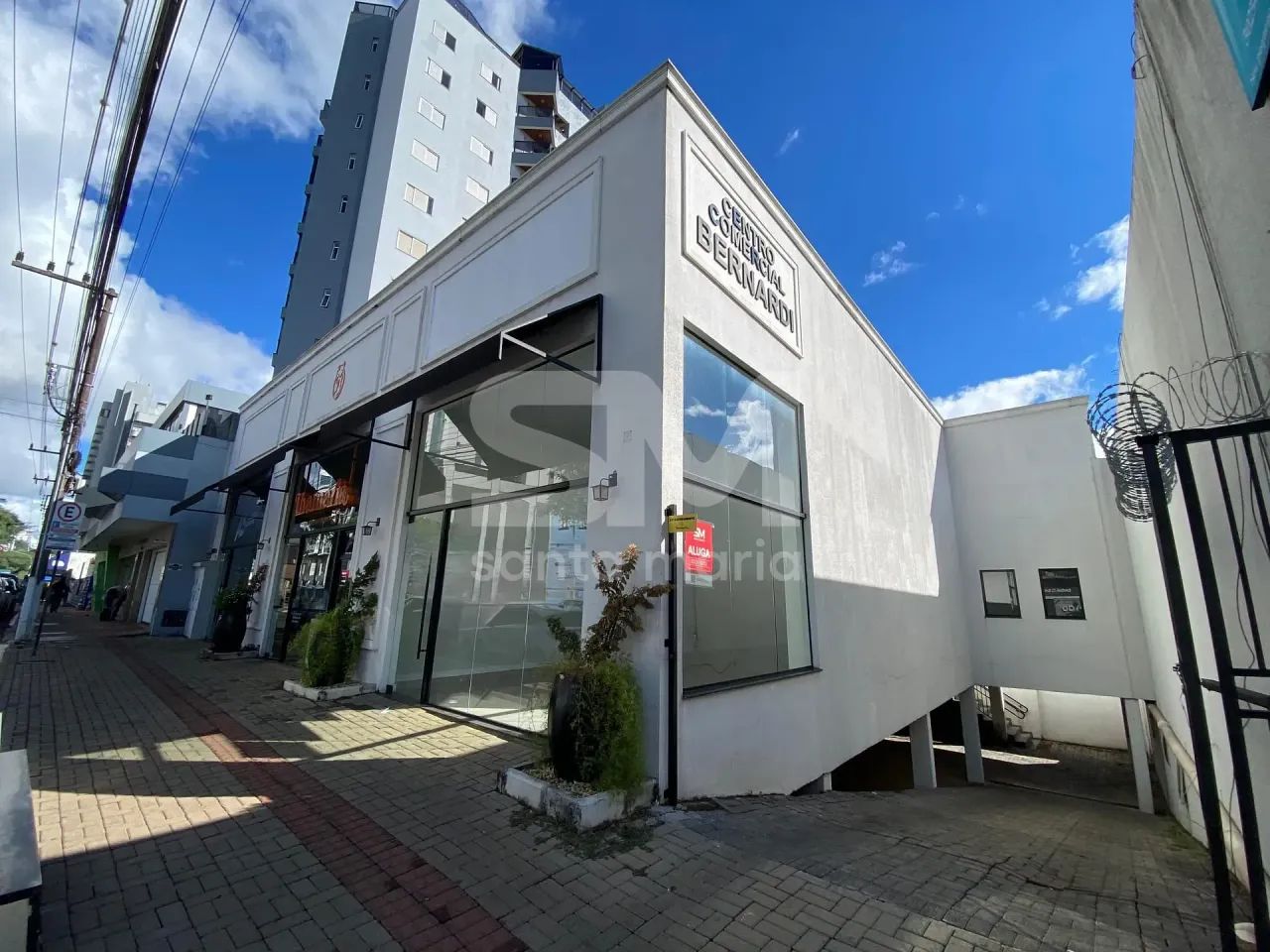 Sala para locação, Centro, Chapecó, SC - Foto 2