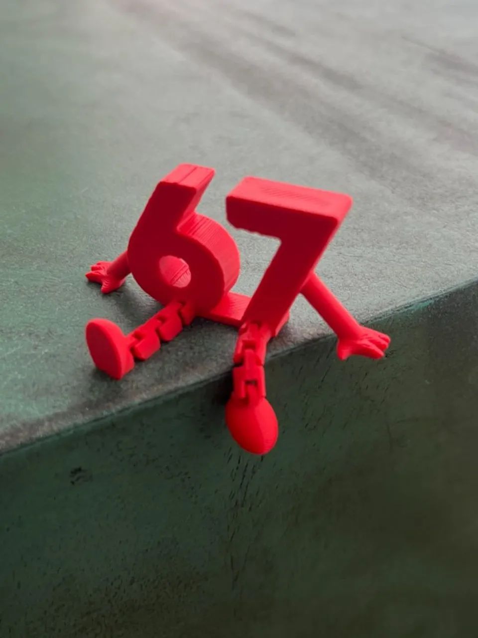Brinquedos 3d - Foto 4