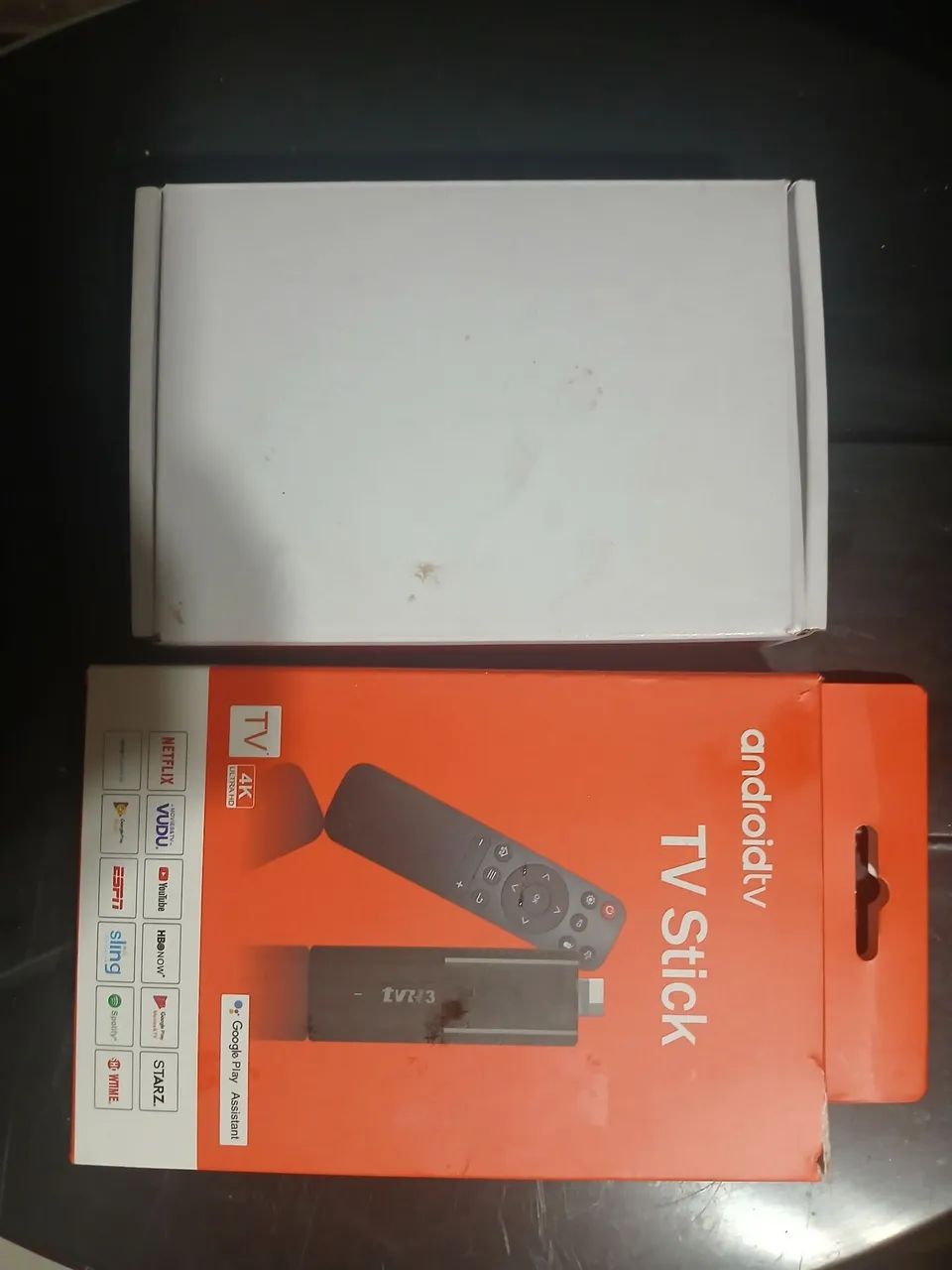 Fire Stick novo com 1 mes de uso  - Foto 3