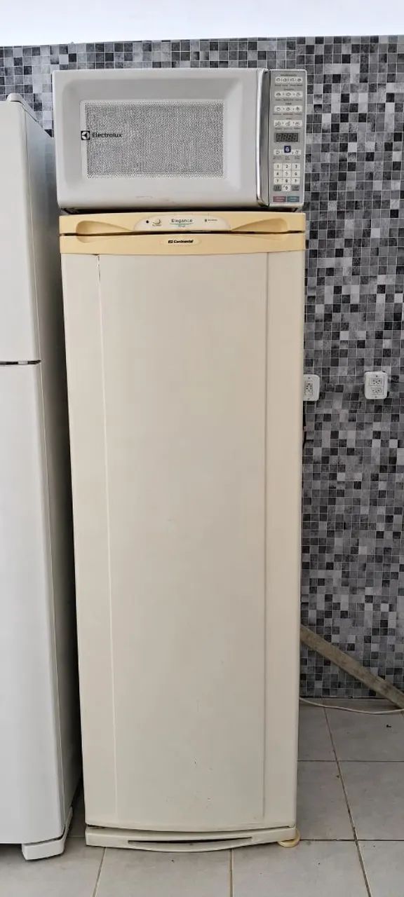 Vendo Freezer Vertical  - Foto 2