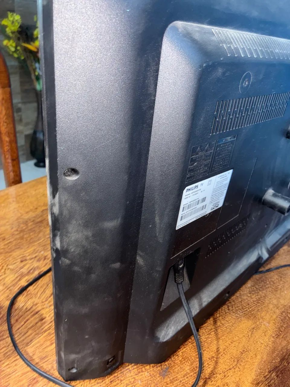 SmarTV 32 polegadas - Foto 4