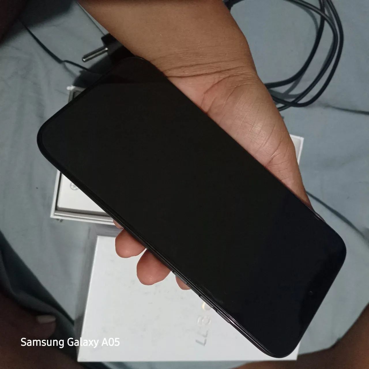 Vendo moto g77 - Foto 2
