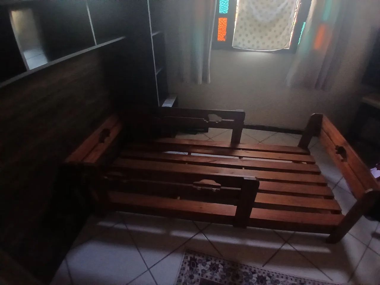 Cama Montesiriana - Foto 2