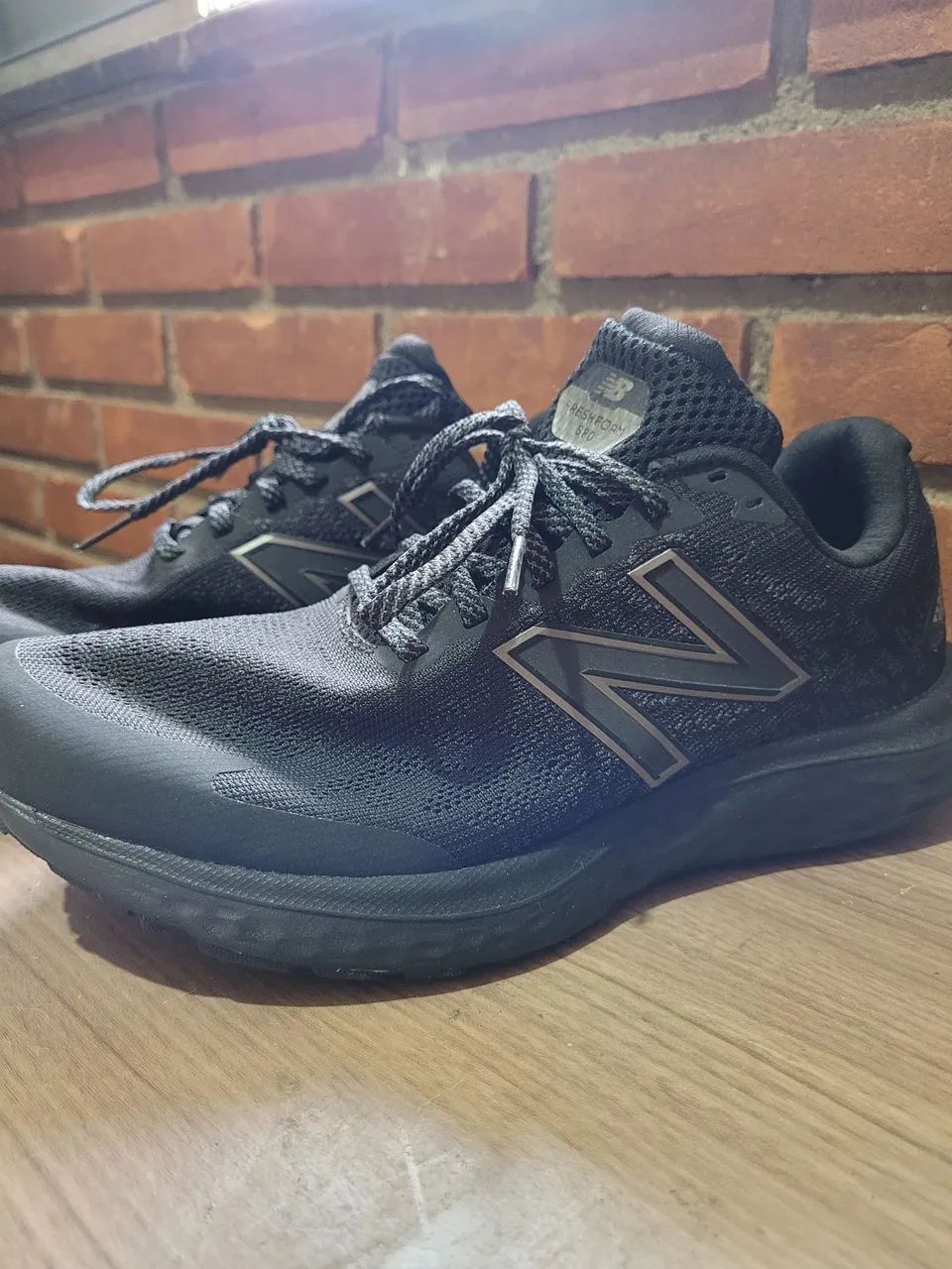 Tênis New Balance Fresh Foam 680 - Foto 2