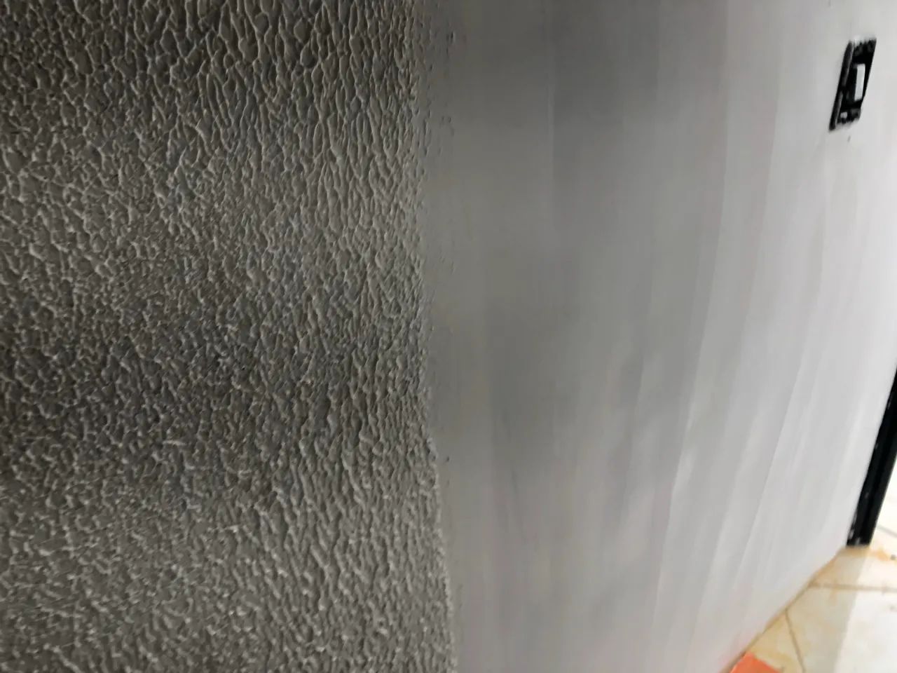 Pintor residencial 