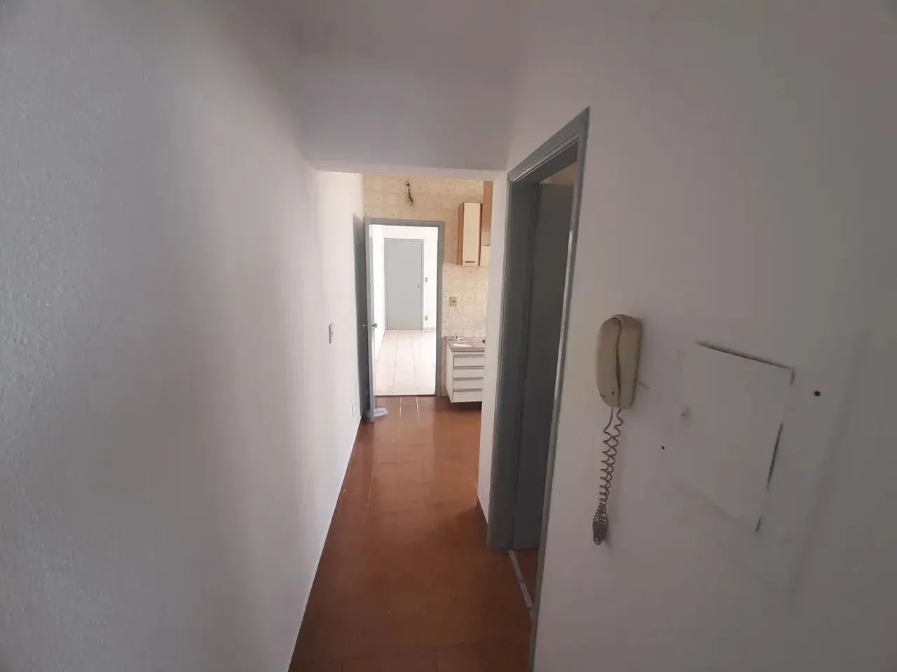 APTO- 1 DORM- SEM GARAGEM- BOSQUE - Foto 5