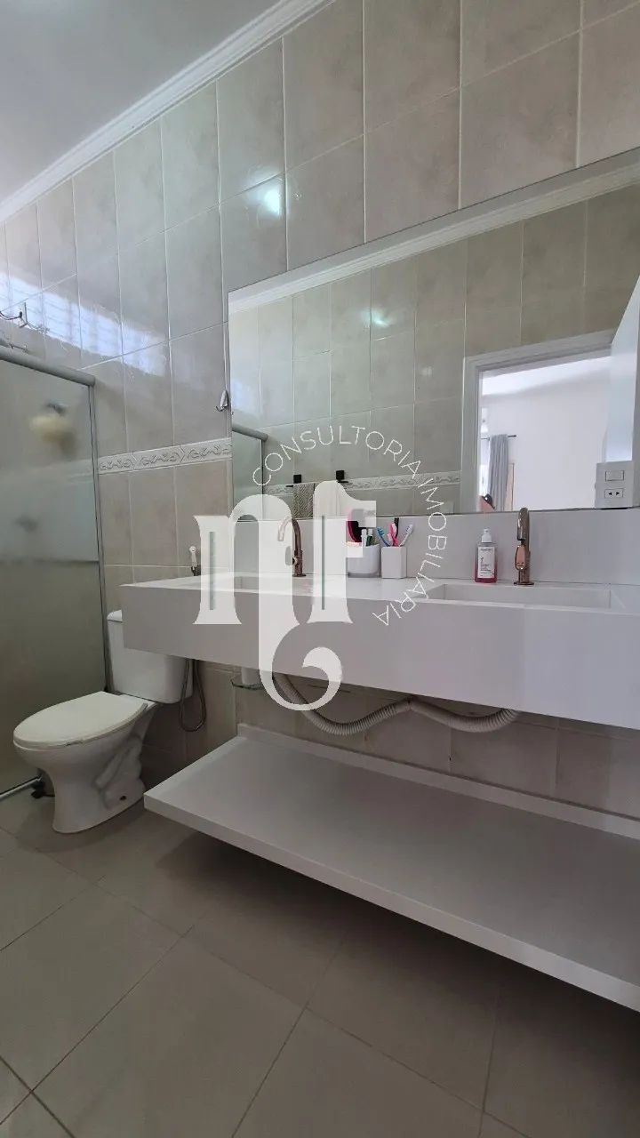CASA RESIDENCIAL em PAULÍNIA - SP, JARDIM YPÊ - Foto 2