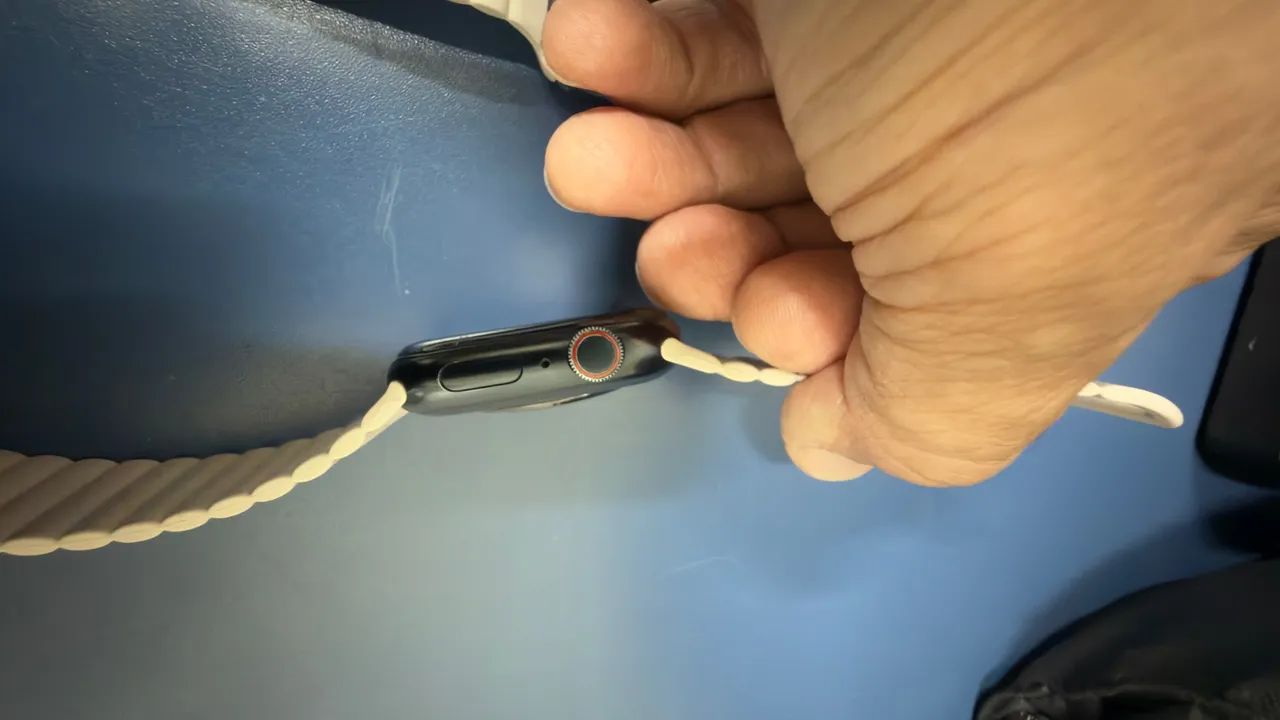 Apple Watch SE 1 e 2 - Foto 5