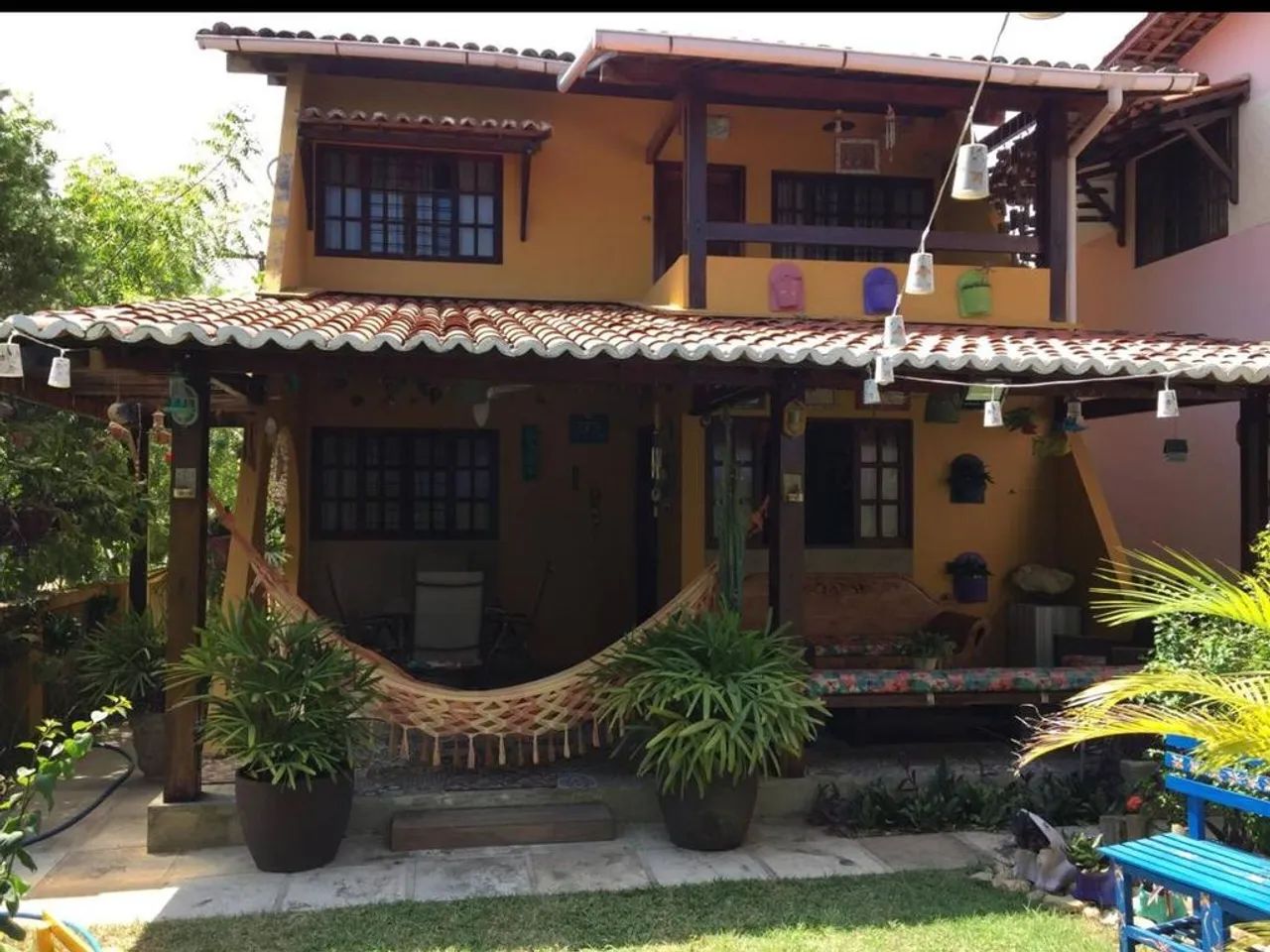 Casa Condomínio Privê dos Carneiros - Foto 2