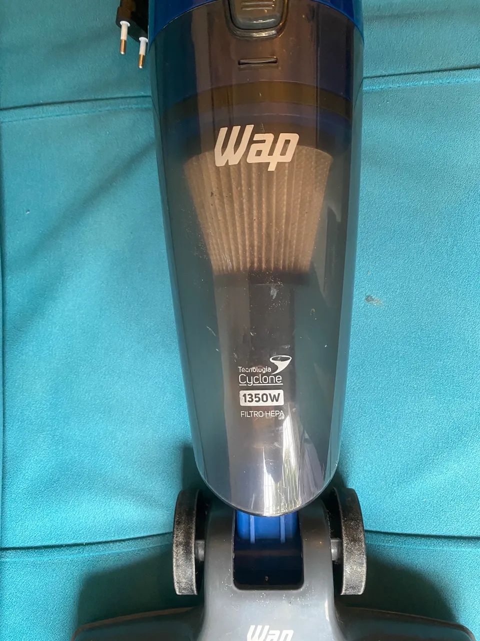 Aspirador de pó Wap - Foto 2