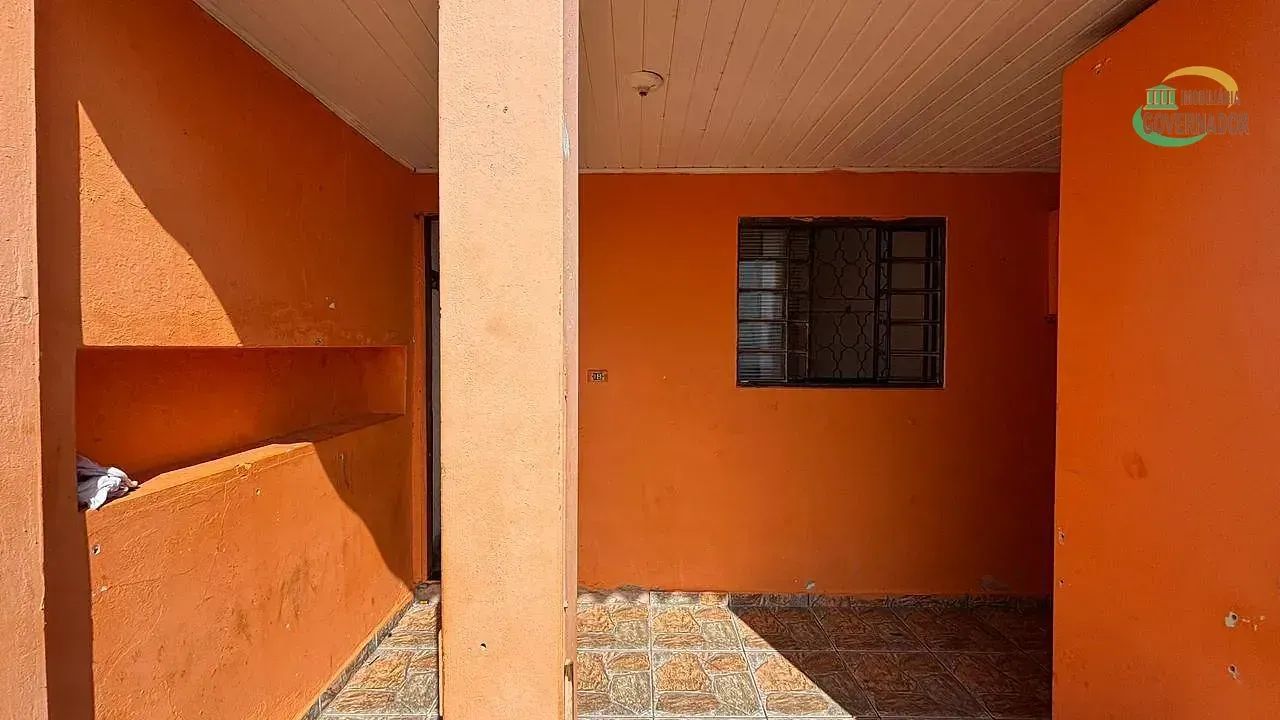 Casa à venda com 2 Quartos, Residencial Parque do Café, Monte Mor, SP - Foto 3