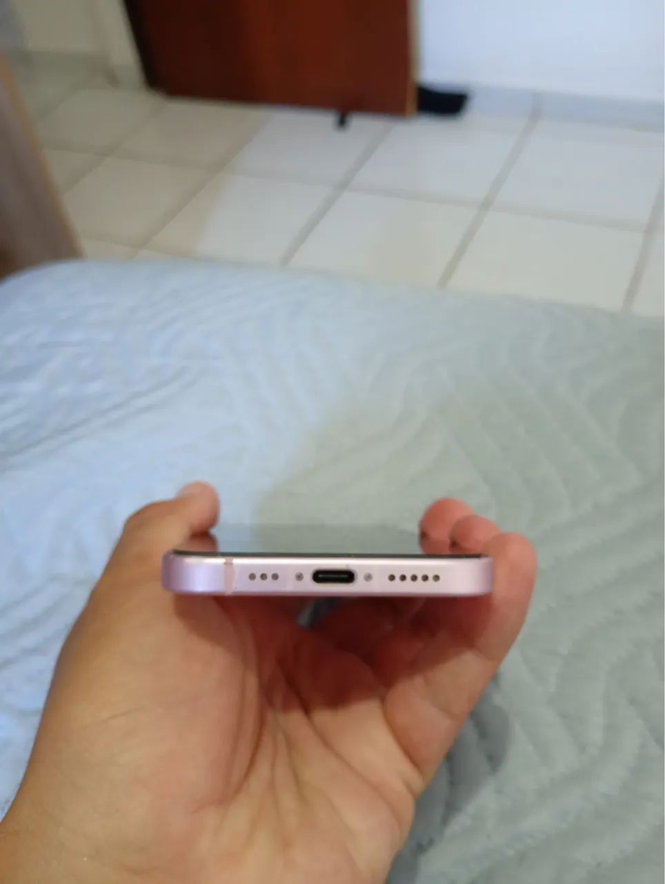 iPhone 15 128gb - Foto 2