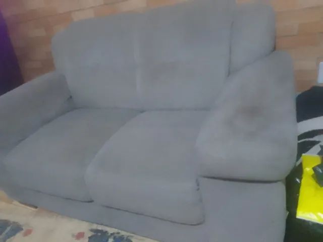 sofá 2 lugares  - Foto 2
