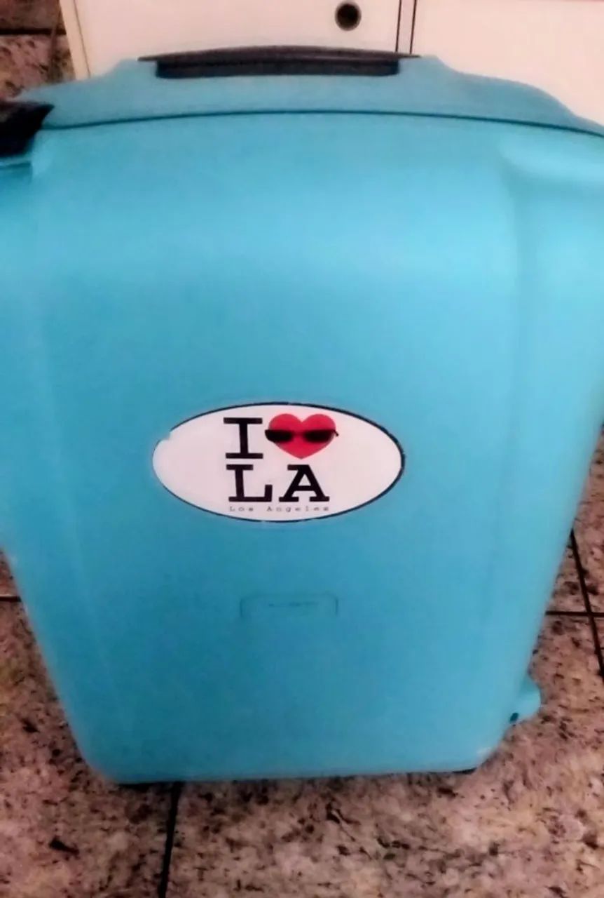 Mala Samsonite 
