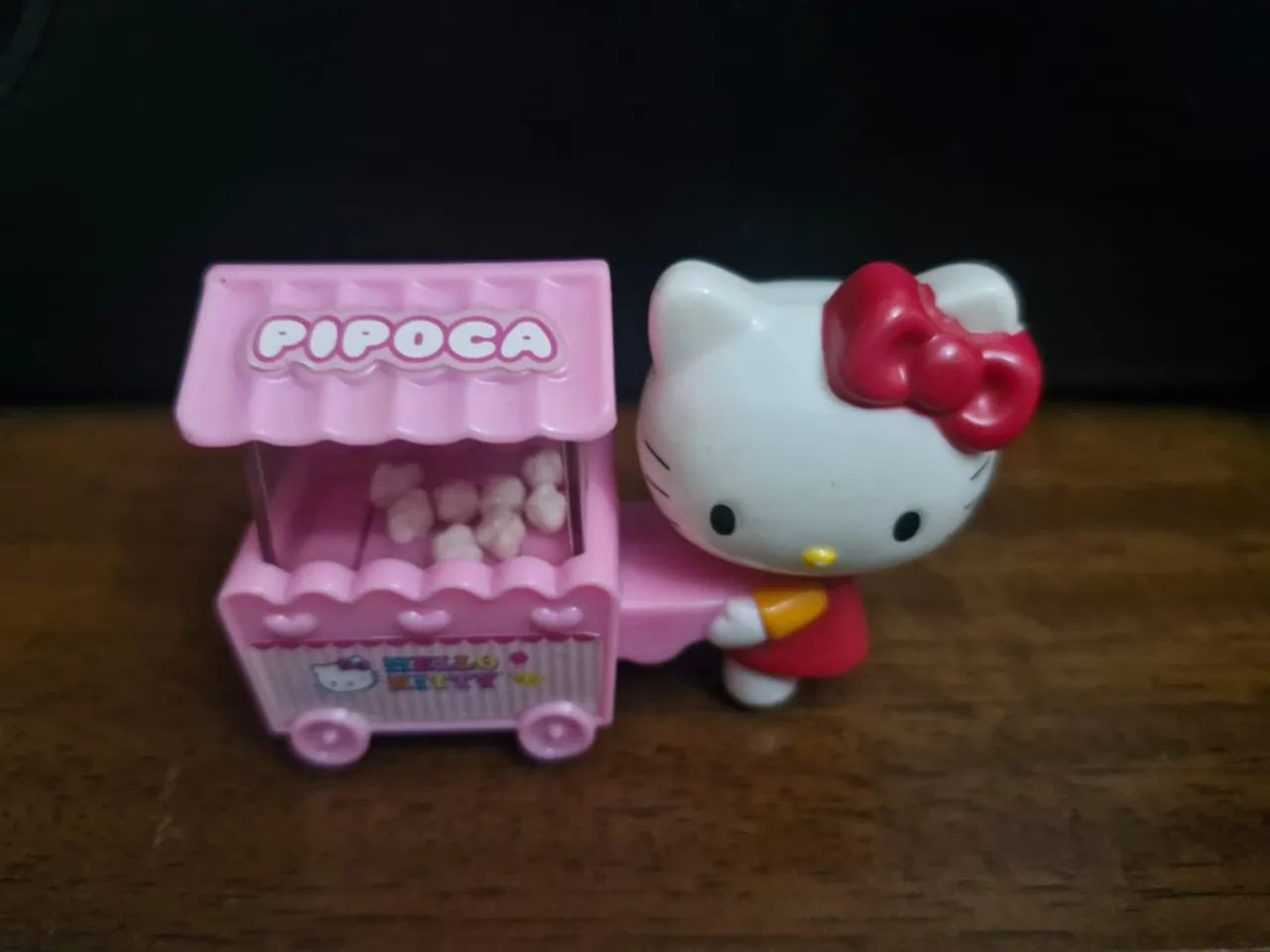 Hello KItty Pipoqueira Lacta 2014 - Foto 4