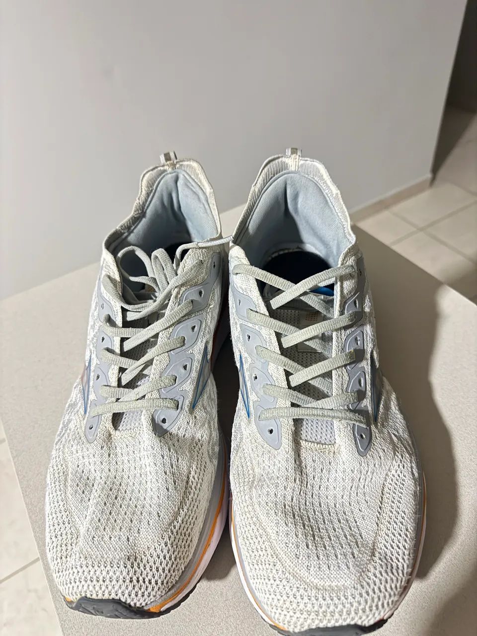 Tênis Mizuno Wave  - Foto 5
