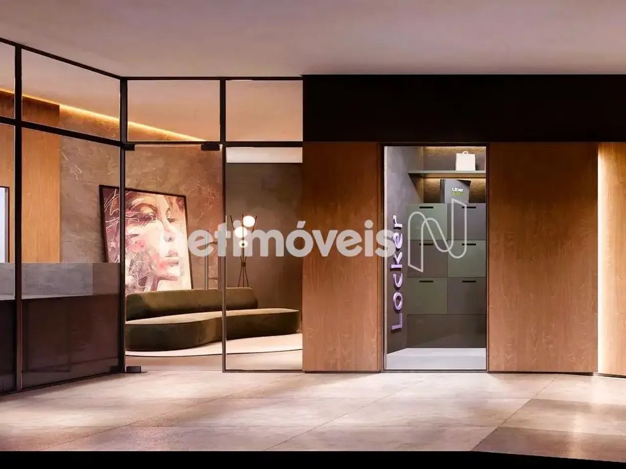 Compre Apartamento e Studio Moderno com Infraestrutura Completa e Lazer no Rooftop, a vend - Foto 4