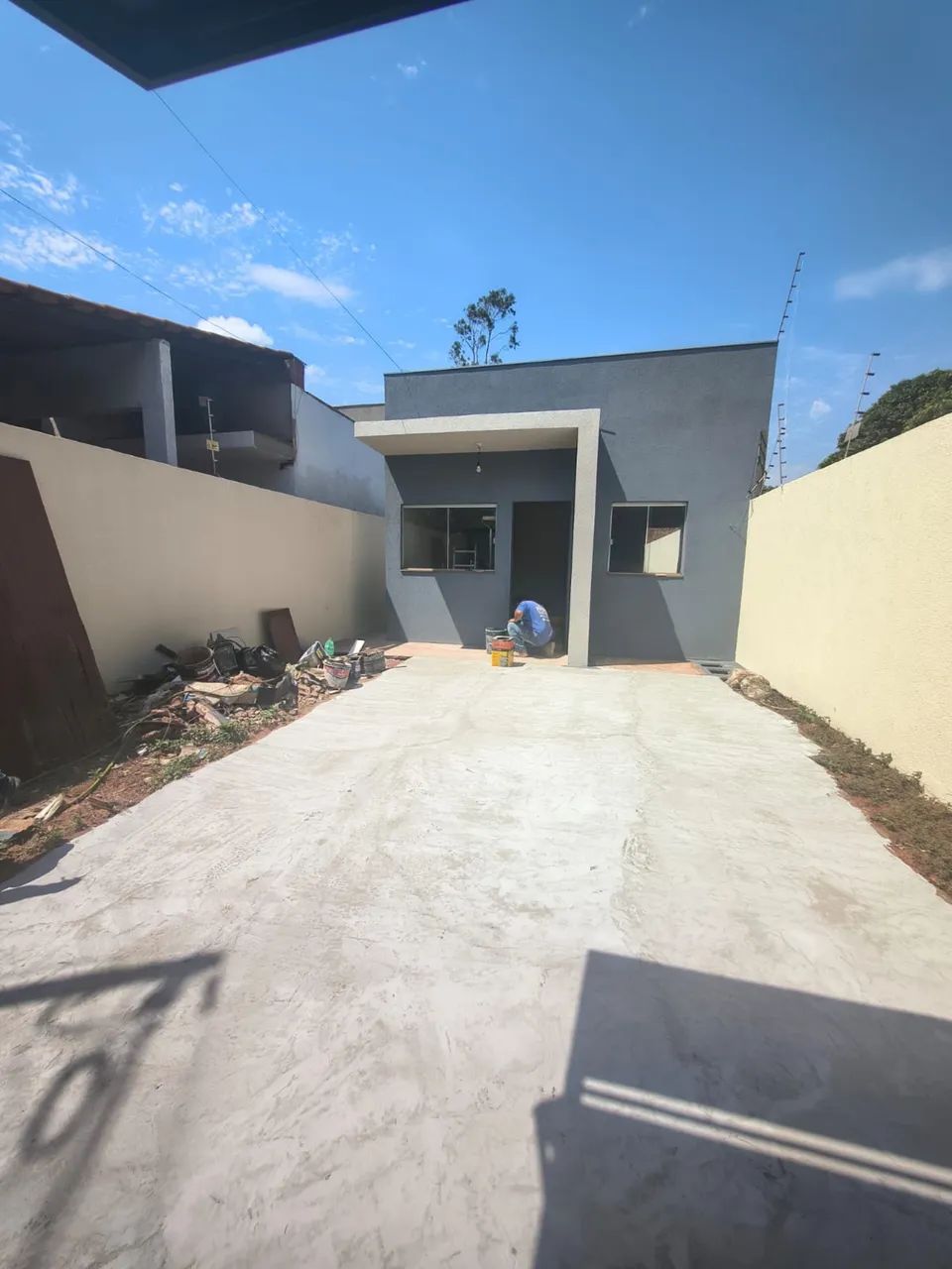 Linda casa jardim noroeste  - Foto 4