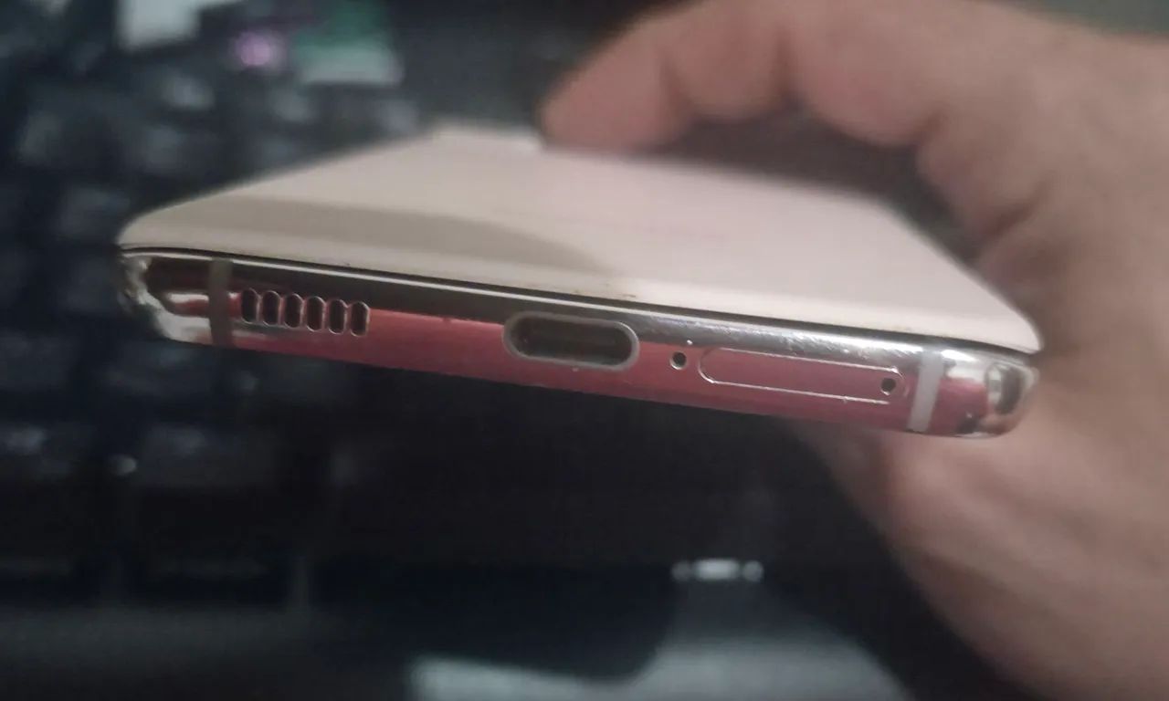 Samsung Galaxy S21 5G - Foto 5