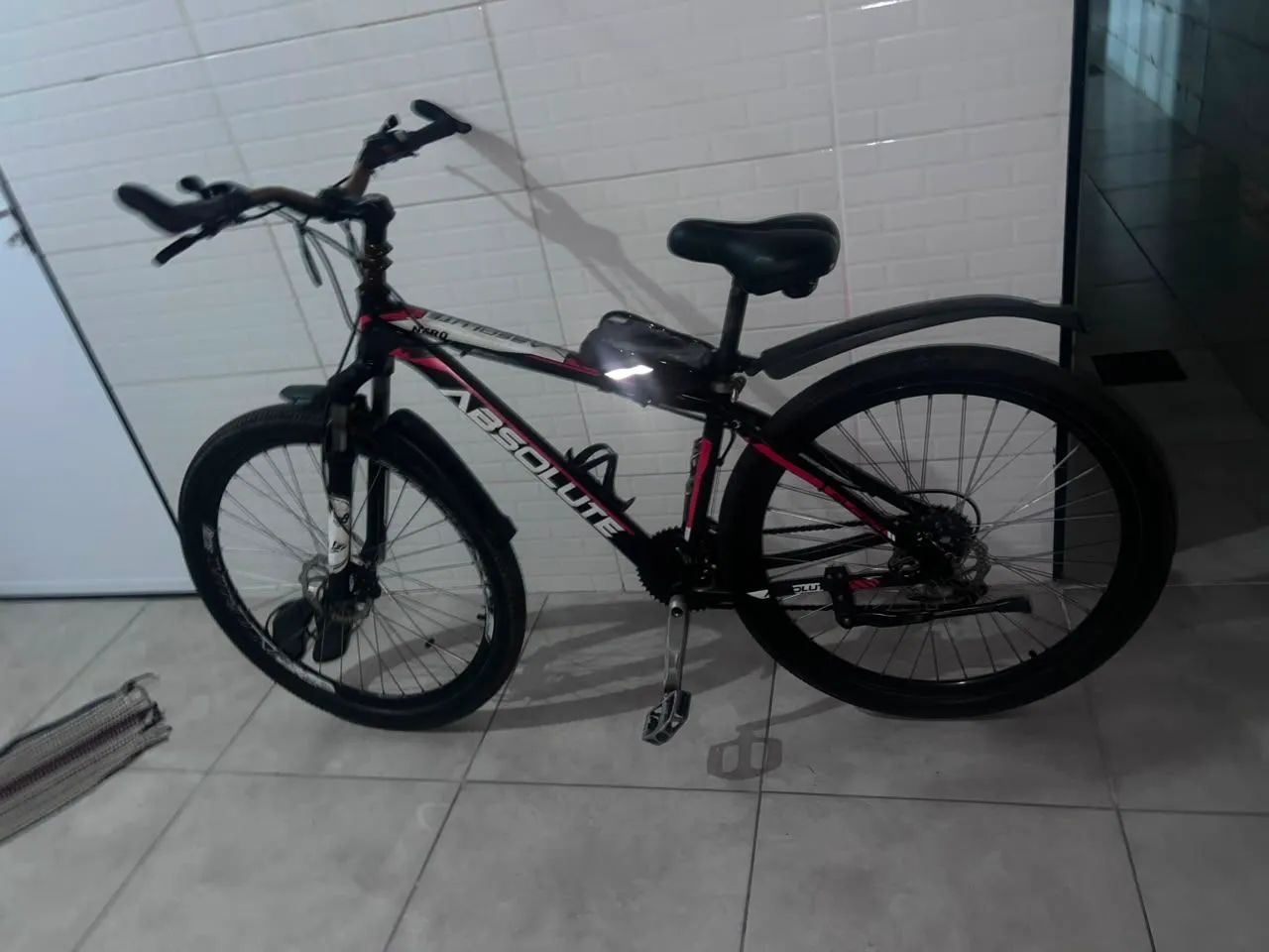 Bike aro 29
