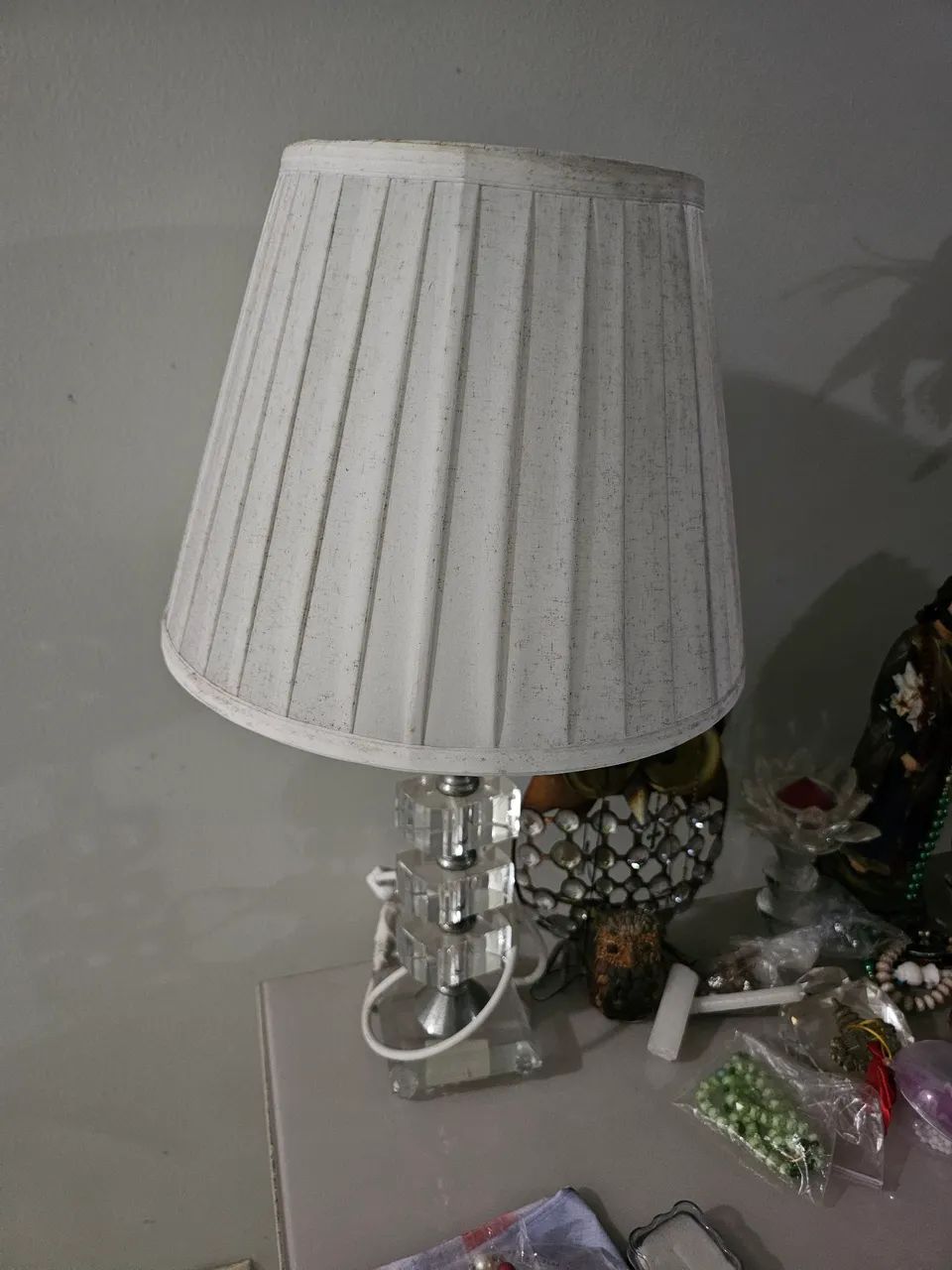 Vendo abajur - Foto 2