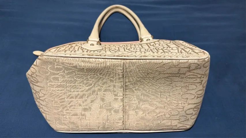 Bolsa Victor Hugo Original em Excelente Estado - Foto 4
