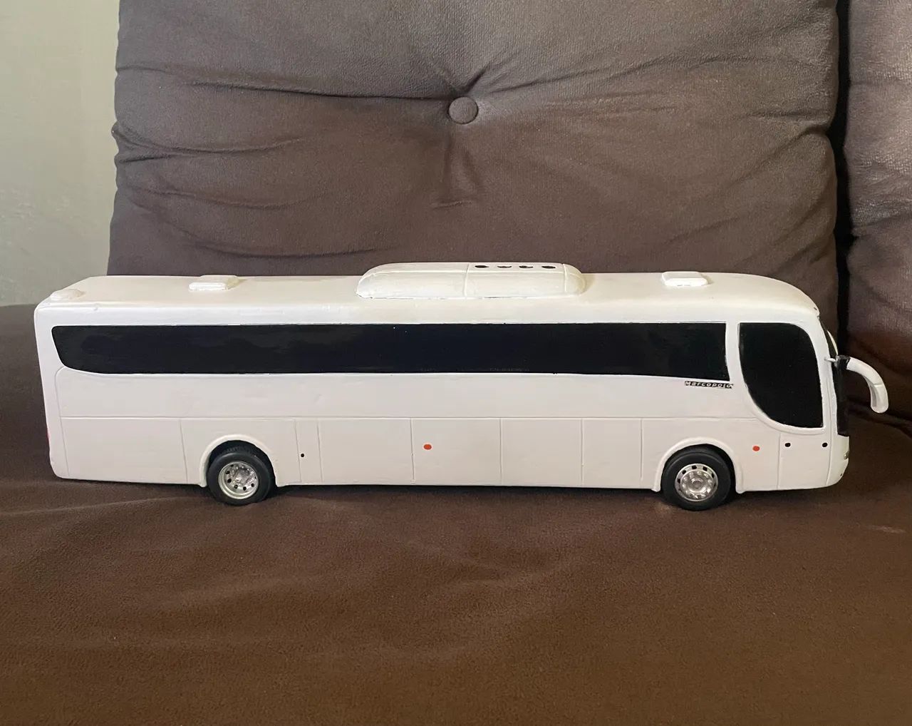 MINIATURA DE ÔNIBUS G6 - Foto 2