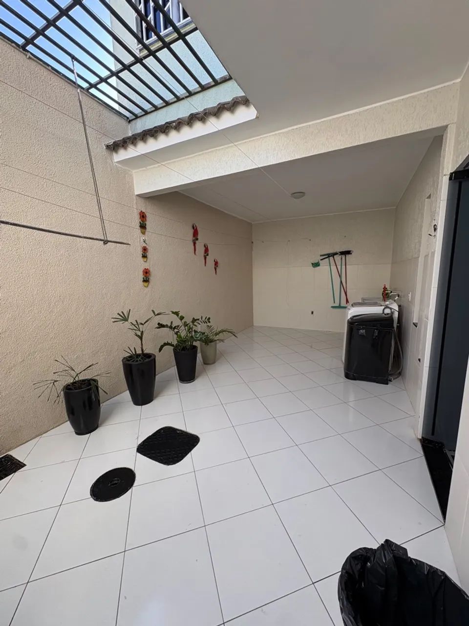 Vendo casa na QNO 04  - Foto 4
