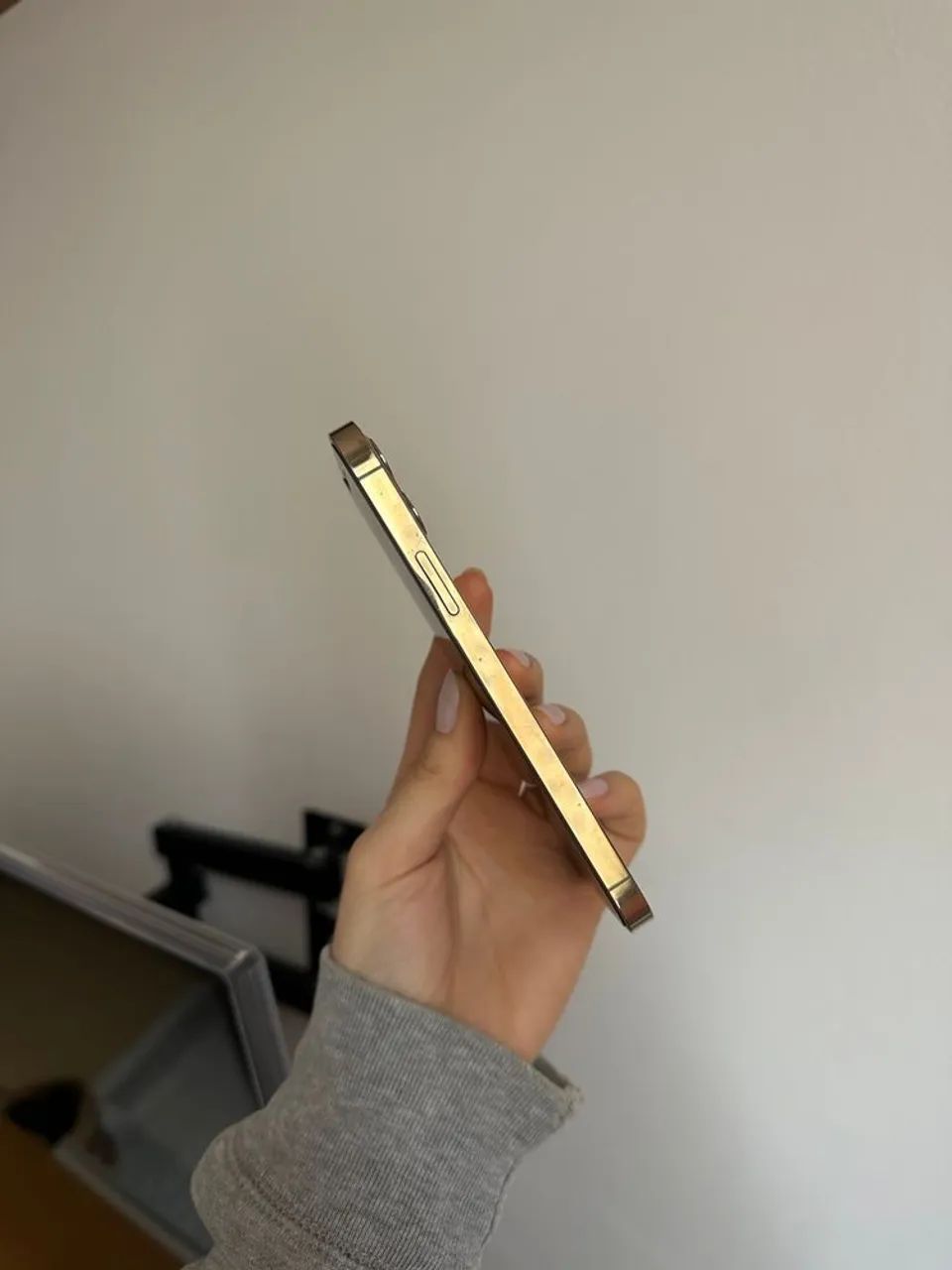 iPhone 12 pro 128 gb - Foto 3