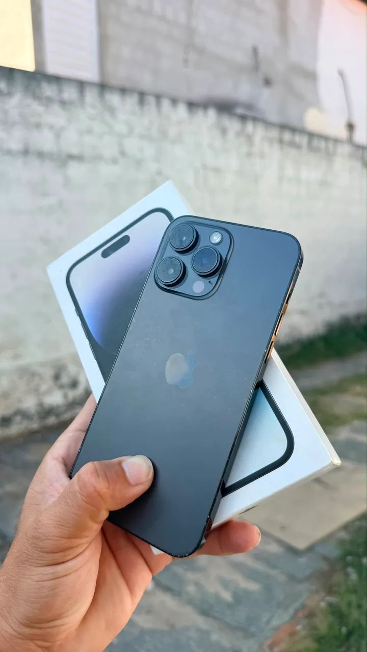 iPhone 14 Pro Max - Foto 5