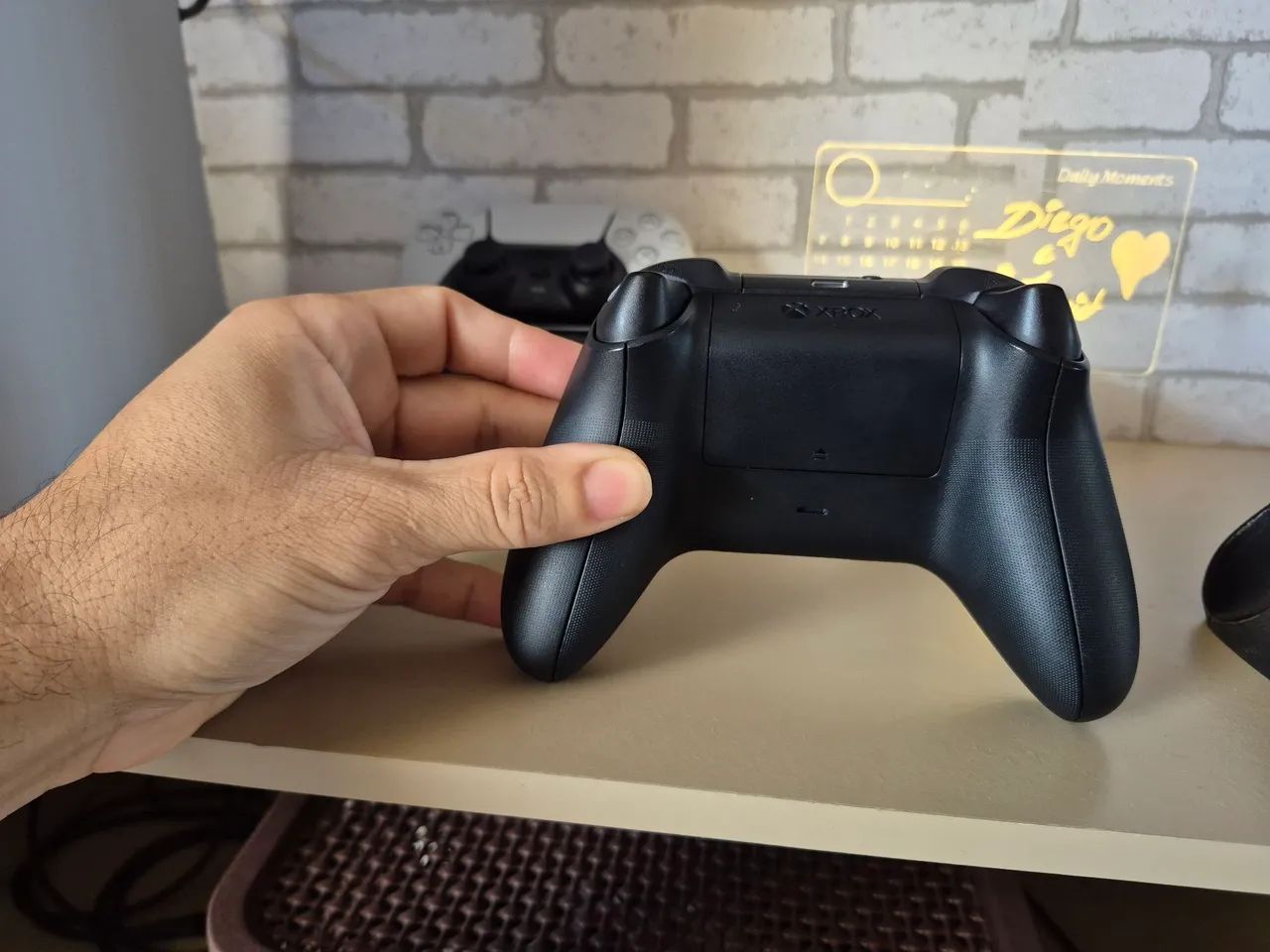 Controle Xbox series / one Bluetooth - Foto 5