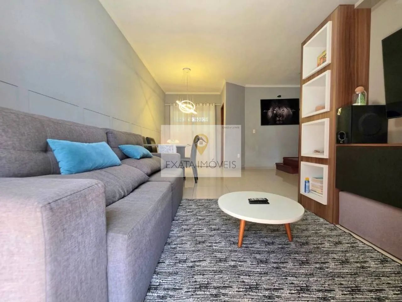Casa duplex 4 quartos, Jardim Mariléa - Rio das Ostras/RJ - Foto 5