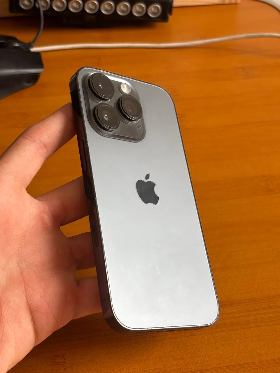 iPhone 14 Pro 512gb - Foto 4