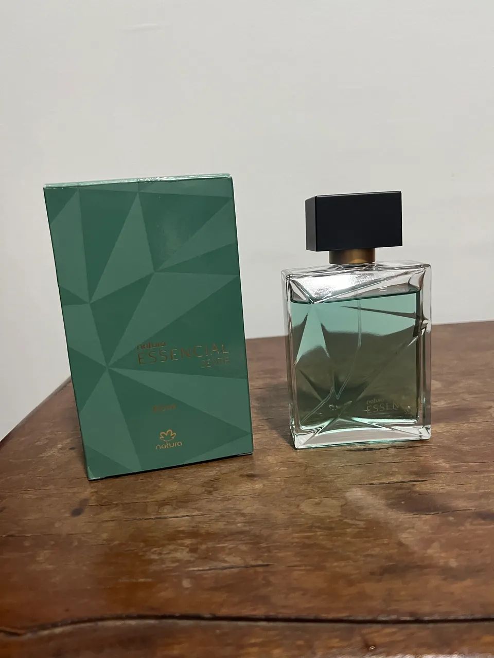 Perfume Natura Essencial Sentir