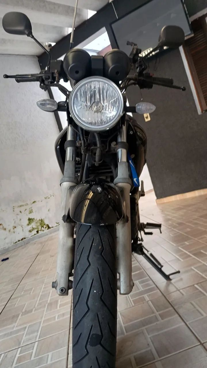 Fazer 250 - Foto 4