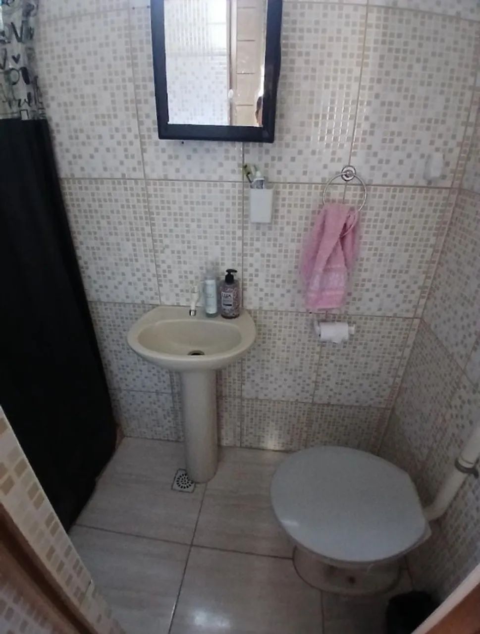 Alugo casa  - Foto 3