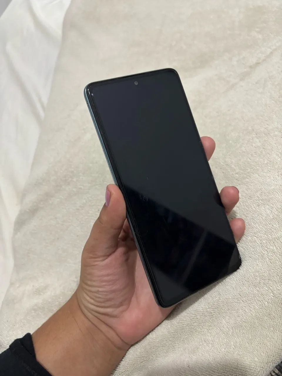 Celular M53 Samsung 256g - Foto 4