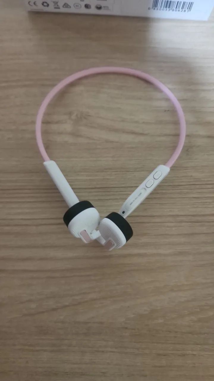 Fone Shokz Original - Foto 5