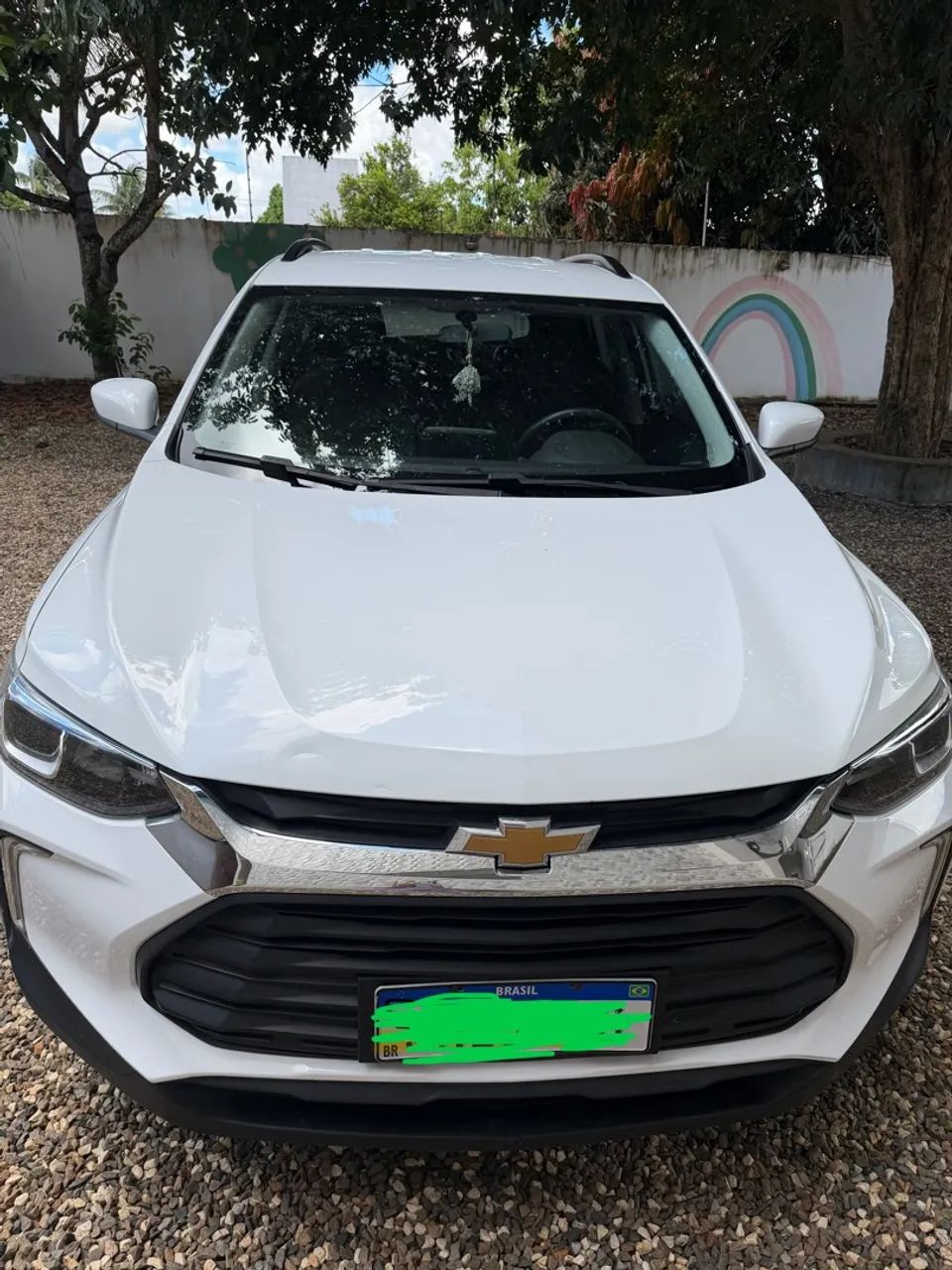 Chevrolet Tracker TRACKER LT 1.0 Turbo 12V Flex Aut. 2023