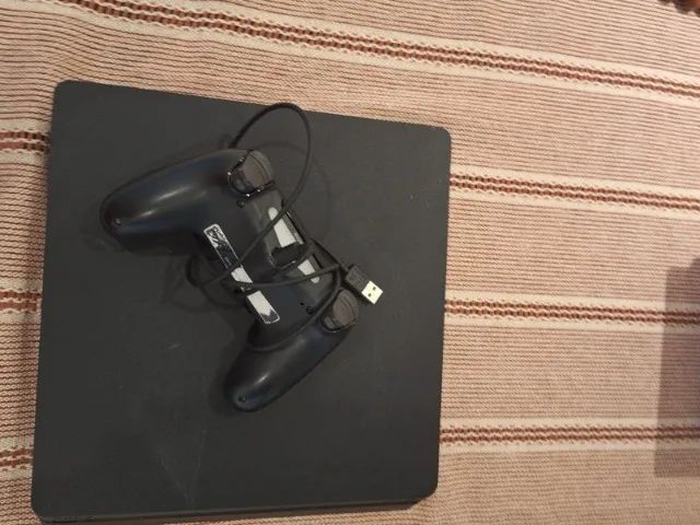 Playstation 4 - Foto 2