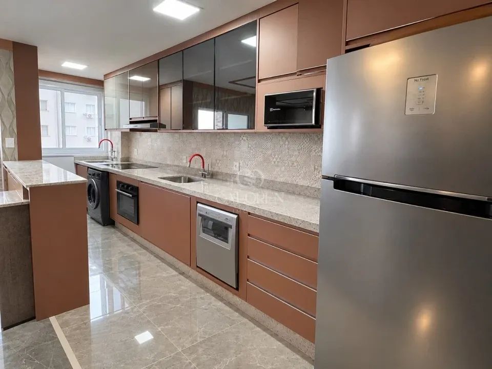 Apartamento À Venda Vila Emília Maringá - Foto 3