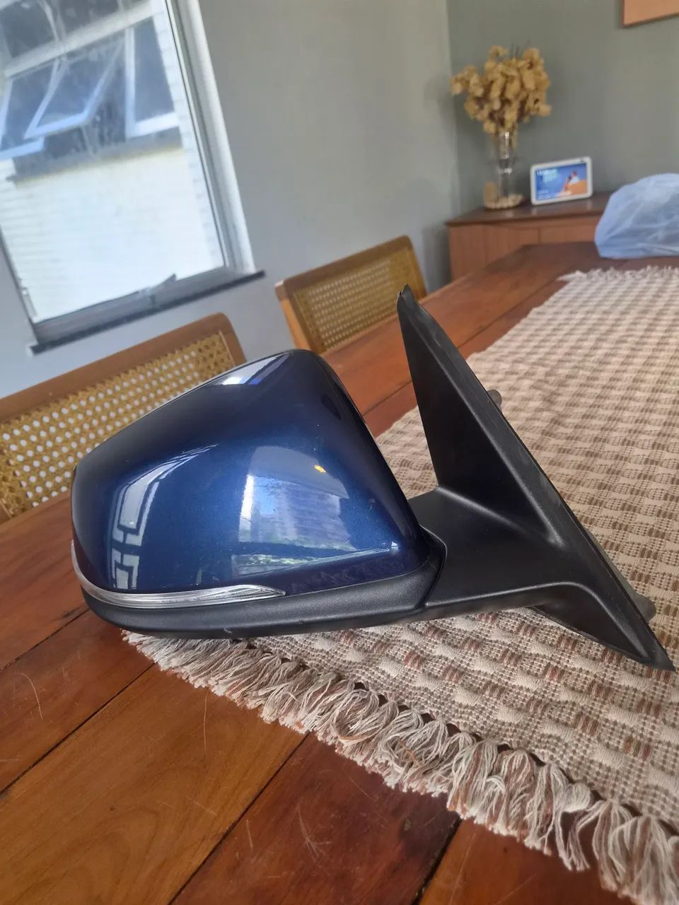 Retrovisor Bmw