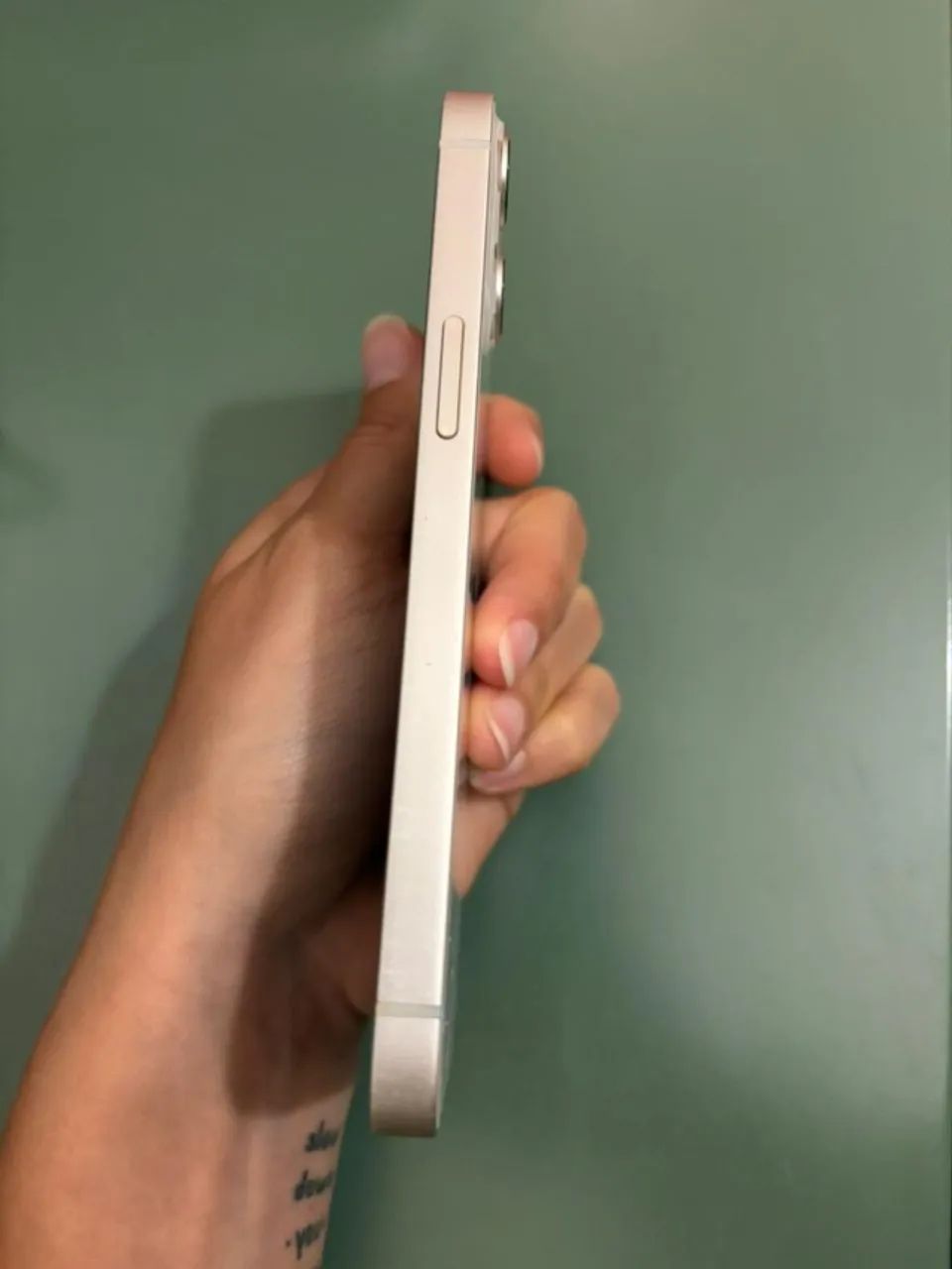 iPhone 13 128GB Estelar | Funcionando perfeitamente | Com NF - Foto 3