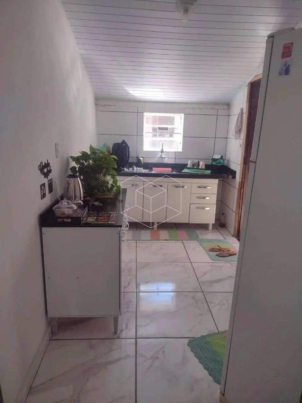Casa com 2 dormitórios à venda - Vila Assis - Jaú/SP - Foto 3