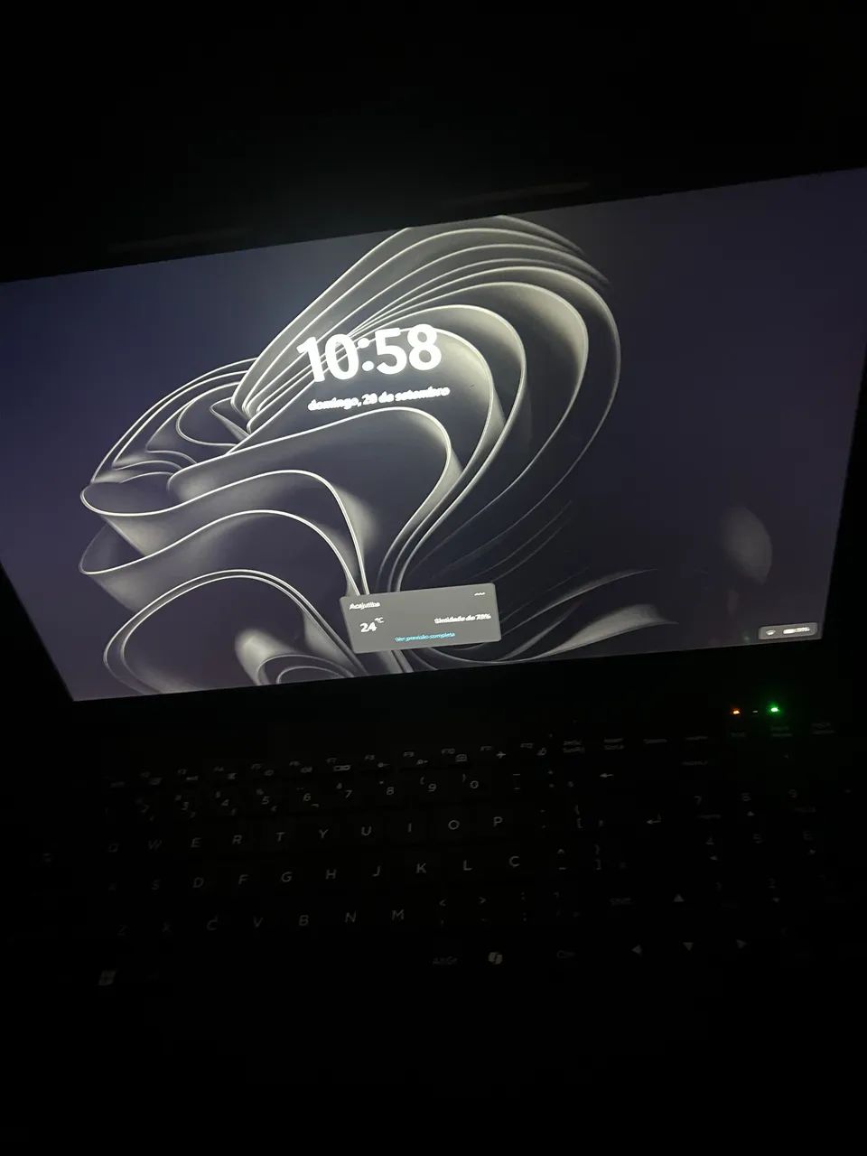 Notebook positivo r15m vision - Foto 3
