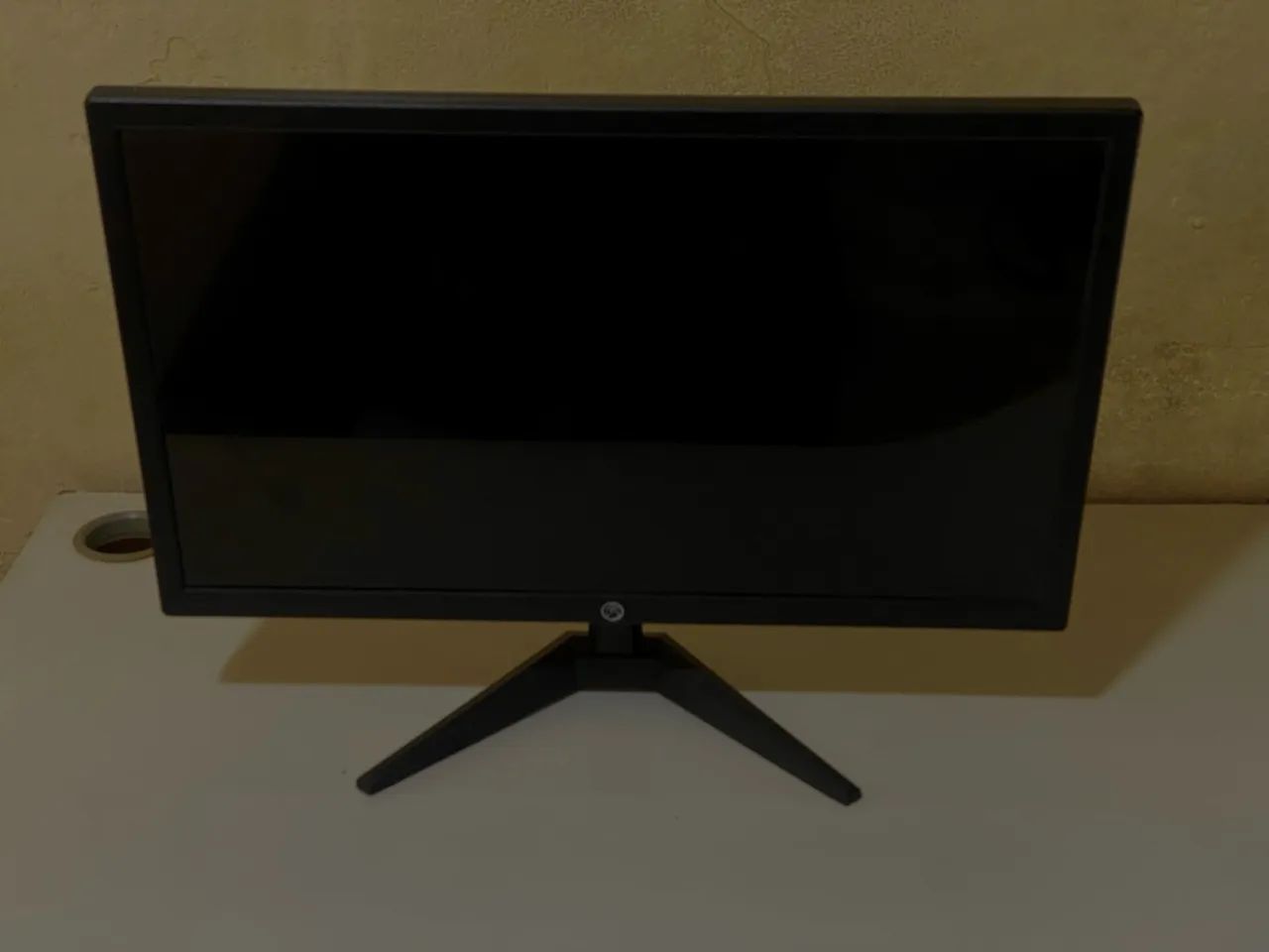 Monitor Brazil PC 22W-75KAN