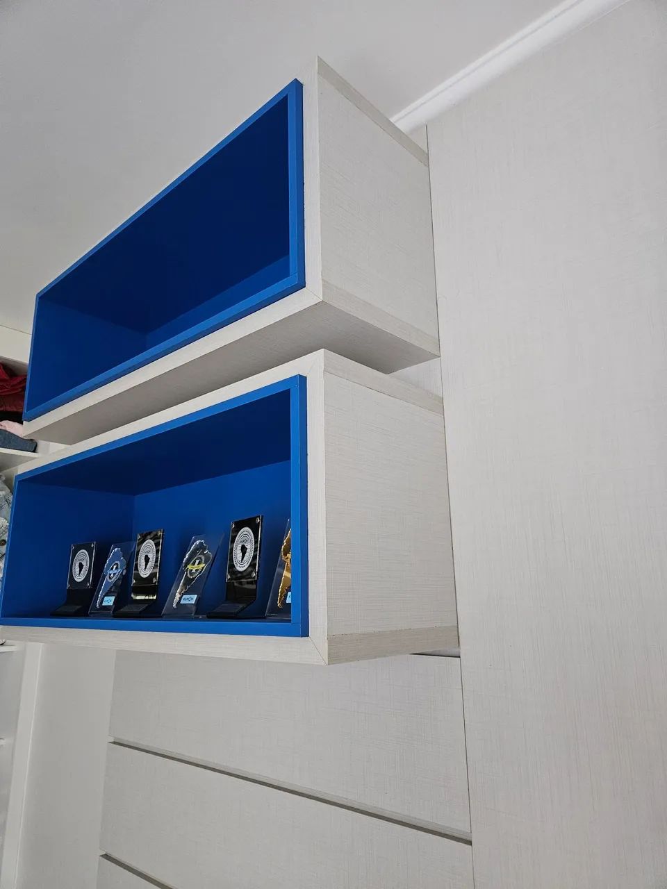 Painel de quarto - Foto 5