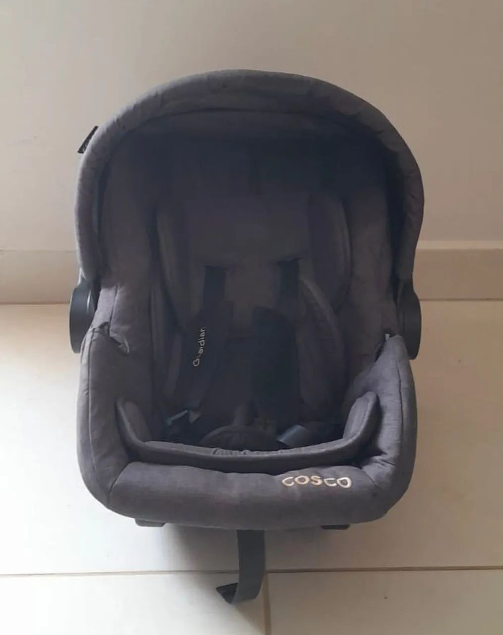 Bebê Conforto Cosco - Foto 2